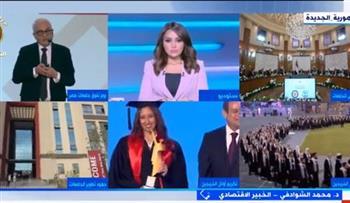 خبير اقتصادي: الرقمنة التعليمية تساهم في تنمية الحالة الاقتصادية لمصر