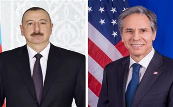   أمريكا تؤكد ضرورة امتناع أذربيجان عن المزيد من الأعمال العدائية في ناجورنو كاراباخ