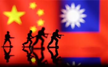   الصين: تدريباتنا قرب تايوان تهدف لمكافحة "غطرسة" الانفصاليين