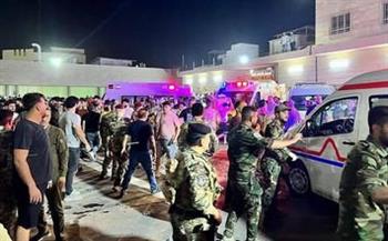   اليمن يعزي العراق في ضحايا حادث حريق نينوى