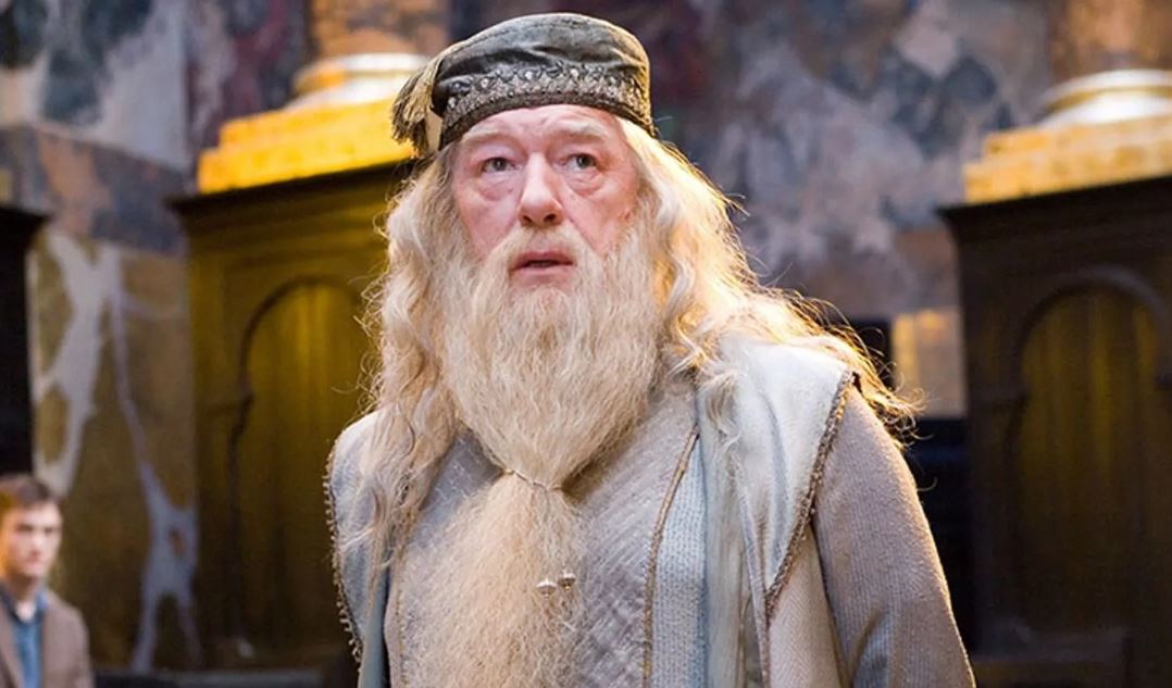 وفاة مايكل جامبون بطل أفلام "هاري بوتر" عن عمر يناهز 82 عاما