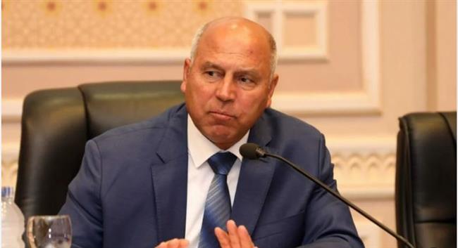 كامل الوزير: تكلفة خطة النهوض بأوضاع قطاع النقل تصل 2 تريليون جنيه