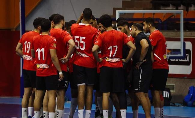 الأهلي مع برشلونة والنور السعودي بكأس العالم للأندية لكرة اليد