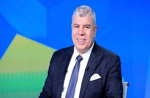 الأهلي يحتفل بعيد ميلاد "أيوب الكرة المصرية"  أحمد شوبير