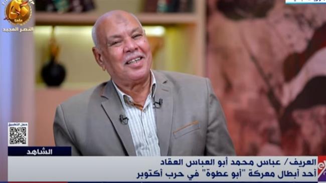 استعادة الأرض أو الموت.. أحد أبطال معركة "أبو عطوة" في حرب أكتوبر: دخلنا الجيش بروح الثأر