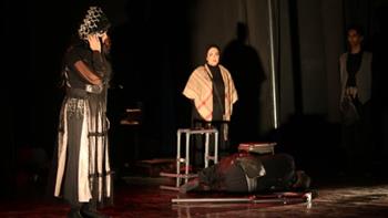   العرض الكويتي "ماردين" ضيف فوق العادة في مهرجان الإسكندرية المسرحي الدولي