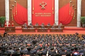   برلمان كوريا الشمالية يعدل الدستور لصياغة نص بشأن السياسة النووية