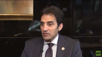 السفير بسام راضي: مصر مهد التراث الحضاري وبداية التاريخ الإنساني