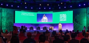   انطلاق يوم السياحة العالمي في الرياض بحضور 500 من القادة والخبراء من 120 دولة 
