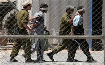   هيئة الأسرى الفلسطينية: الاحتلال أصدر 2618 قرار اعتقال إداريا منذ مطلع العام الجاري