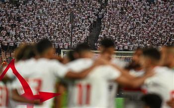 الاجتماع الفنى لمباراة الزمالك وأرتا سولار غدا في الرابعة عصرا