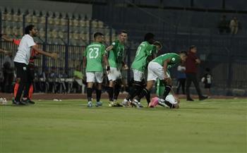 زد راحة 48 ساعة بعد الفوز على الجونة واعتلاء صدارة الدوري