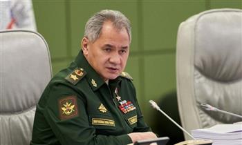   وزير الدفاع الروسي: موسكو بصدد تطوير راجمات صاروخية من جيل جديد
