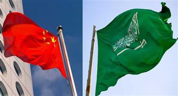   السعودية والصين توقعان اتفاقية لتعزيز التعاون في مجال أساليب النقل الحديثة
