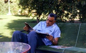   ذكري وفاة جمال عبد الناصر "زعيم الأمة "