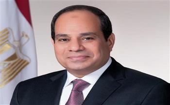 الرئيس السيسى يوجه بعلاج أشرف فولة بطل مصر والعالم فى كمال الأجسام بعد إصابته بفشل كلوى