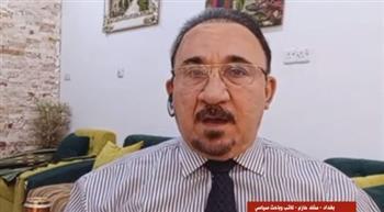 باحث عراقي: حريق الحمدانية جريمة قتل مع سبق الإصرار
