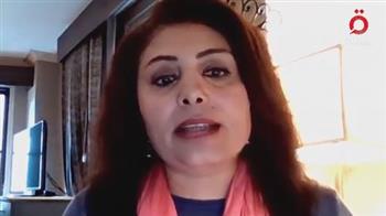   الكاتبة منصورة عز الدين: شروط العمل في هوليود يجب أن تكون متغيرة وعادلة