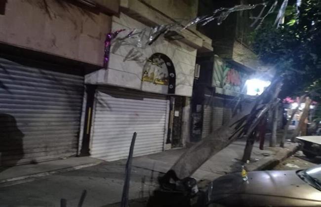 تبدأ مساء اليوم.. مواعيد فتح وغلق المحال في الشتاء
