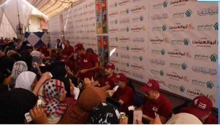 عضو "التحالف الوطني": ندعم الشرائح الأولى بالرعاية ونؤمن الاحتياجات الغذائية