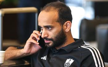 أهلي جدة يعلن نجاح جراحة الرباط الصليبي للاعبه عبدالله عطيف