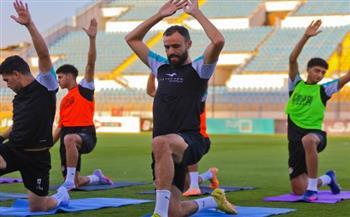 حمدى النقاز: الإسماعيلى قدم مباراة جيدة أمام الاتحاد واستحق الثلاث نقاط