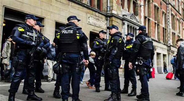 الشرطة الهولندية: مقتل شخصين في حادث إطلاق نار بمدينة روتردام
