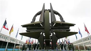   حلف الناتو ينشر طائرات استطلاع في ليتوانيا لمراقبة روسيا