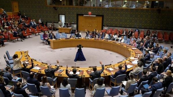 سفير بريطانيا لدى مجلس الأمن يعرب عن قلقه إزاء الوضع الهش في شرق الكونغو