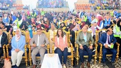   ندوات بعنوان الوحدة الوطنية وترسيخ دعائم الدولة والقتل باسم الوطن 