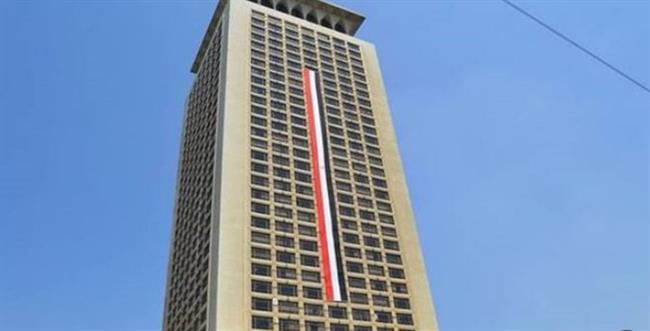 مصر تدين هجومين إرهابيين في باكستان