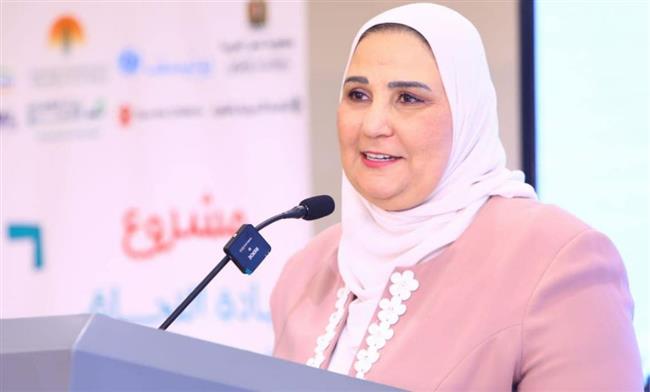 بالفيديو.. الحصاد الأسبوعي لرصد أنشطة وزارة التضامن الاجتماعي