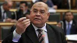 الشهابي يشيد ببيان الوطنية للانتخابات