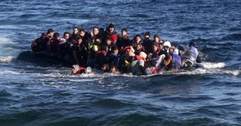   الأمم المتحدة: 2500 مهاجر بين قتيل ومفقود خلال عام 2023