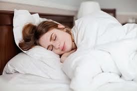   دراسة تكشف: العلاقة بين النوم الجيد وتدهور الصحة  