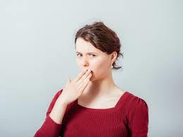   دراسة تشير: ٩٩٪ فاعلية الزبادي في إزالة رائحة الفم الكريهة