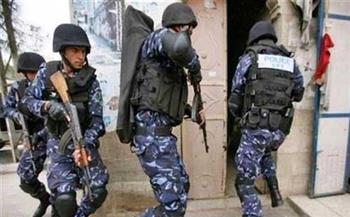   الشرطة اللبنانية: مُطلق النار على السفارة الأمريكية عامل توصيل واستخدم "كلاشنكوف" بهدف الانتقام