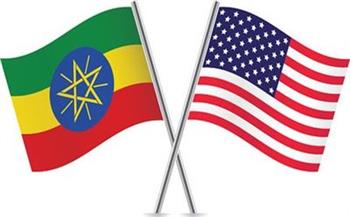   الولايات المتحدة وإثيوبيا تبحثان التحديات الأمنية في القرن الأفريقي