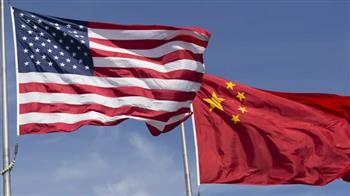   مشاورات أمريكية صينية في واشنطن لـ"إبقاء قنوات الاتصال مفتوحة"