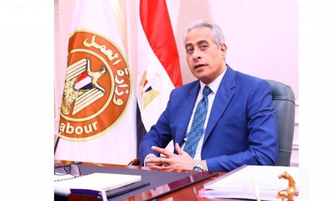 الاثنين المقبل.. وزير العمل يفتتح ملتقى توظيف يوفر 9220 فرصة عمل بالإسكندرية