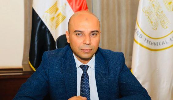 خطة التعليم لـ تطوير منظومة الثانوية العامة
