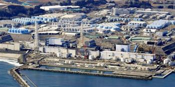   البيئة اليابانية: تركيز "التريتيوم" في المياه قبالة محطة فوكوشيما أقل من المستوى القابل للرصد