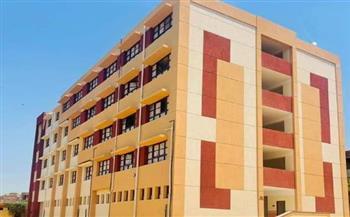 محافظة الجيزة تنهي استعداداتها لاستقبال العام الدراسي الجديد