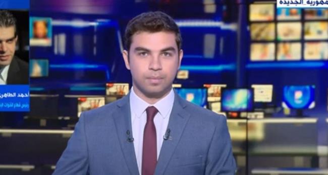 أحمد الطاهري: غرف عمليات بالأقاليم المختلفة من أبناء المحافظات لتغطية الانتخابات