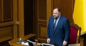   رئيس البرلمان الأوكراني يبحث التكامل الأوروبي مع رئيس برلمان مولدوفا