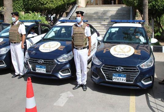 وزارة الداخلية تبدأ غدًا تطبيق خطة لتأمين سير العملية التعليمية تزامنًا مع بدء العام الدراسي