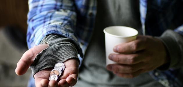 ضبط المتهمين بإجبار الأطفال على التسول في القاهرة