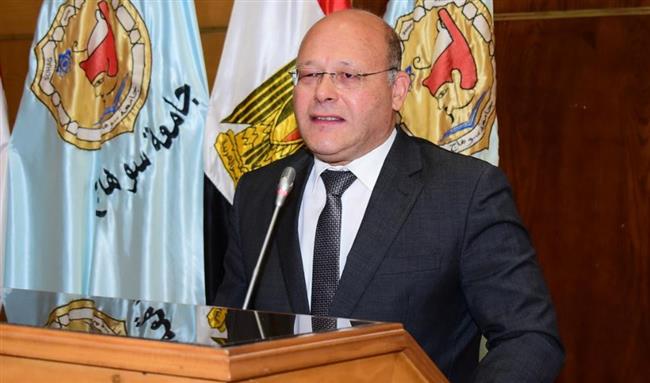 قرار وزاري بتعديل اللائحة الداخلية لمرحلة الليسانس لـ "ألسن سوهاج"