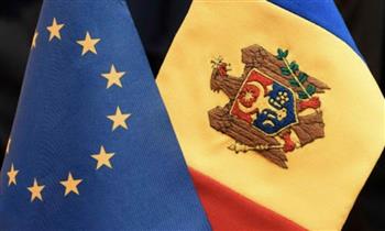  مولدوفا تنضم إلى آلية الحماية المدنية التابعة للاتحاد الأوروبي