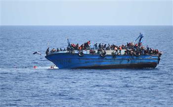   مسئولة أممية: لا يمكن ترك إيطاليا تواجه أزمة المهاجرين بمفردها